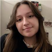 Etudiante en L3 de biologie, ayant fait une classe prépa BCPST donne des cours de SVT, Maths, Physique et Chimie jusqu'au niveau t